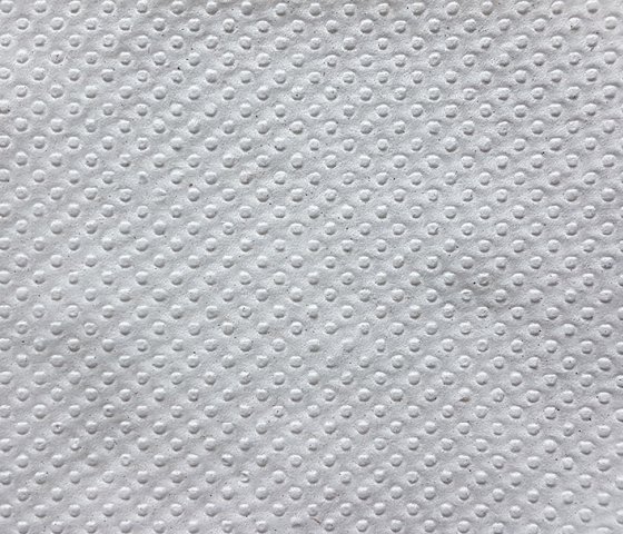 Toalett papír szövetminta