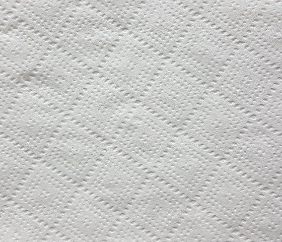 Toalett papír szövetminta